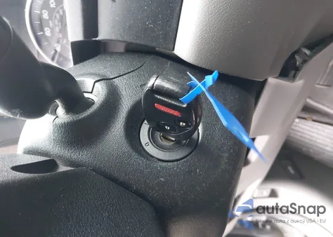 2008 Honda Cr-V Lx из США, поврежденный, VIN 5J6RE38328L005407